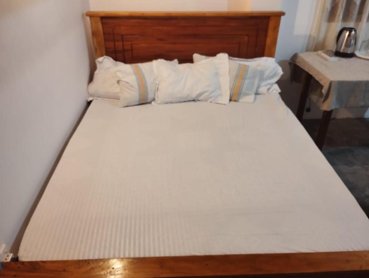 Sunil'S Homestay Sinharaja Kalawana Экстерьер фото