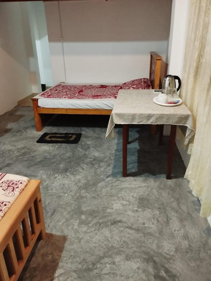 Sunil'S Homestay Sinharaja Kalawana Экстерьер фото