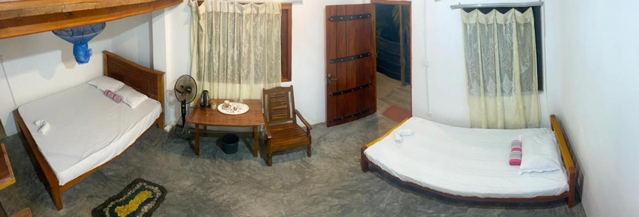 Sunil'S Homestay Sinharaja Kalawana Номер фото