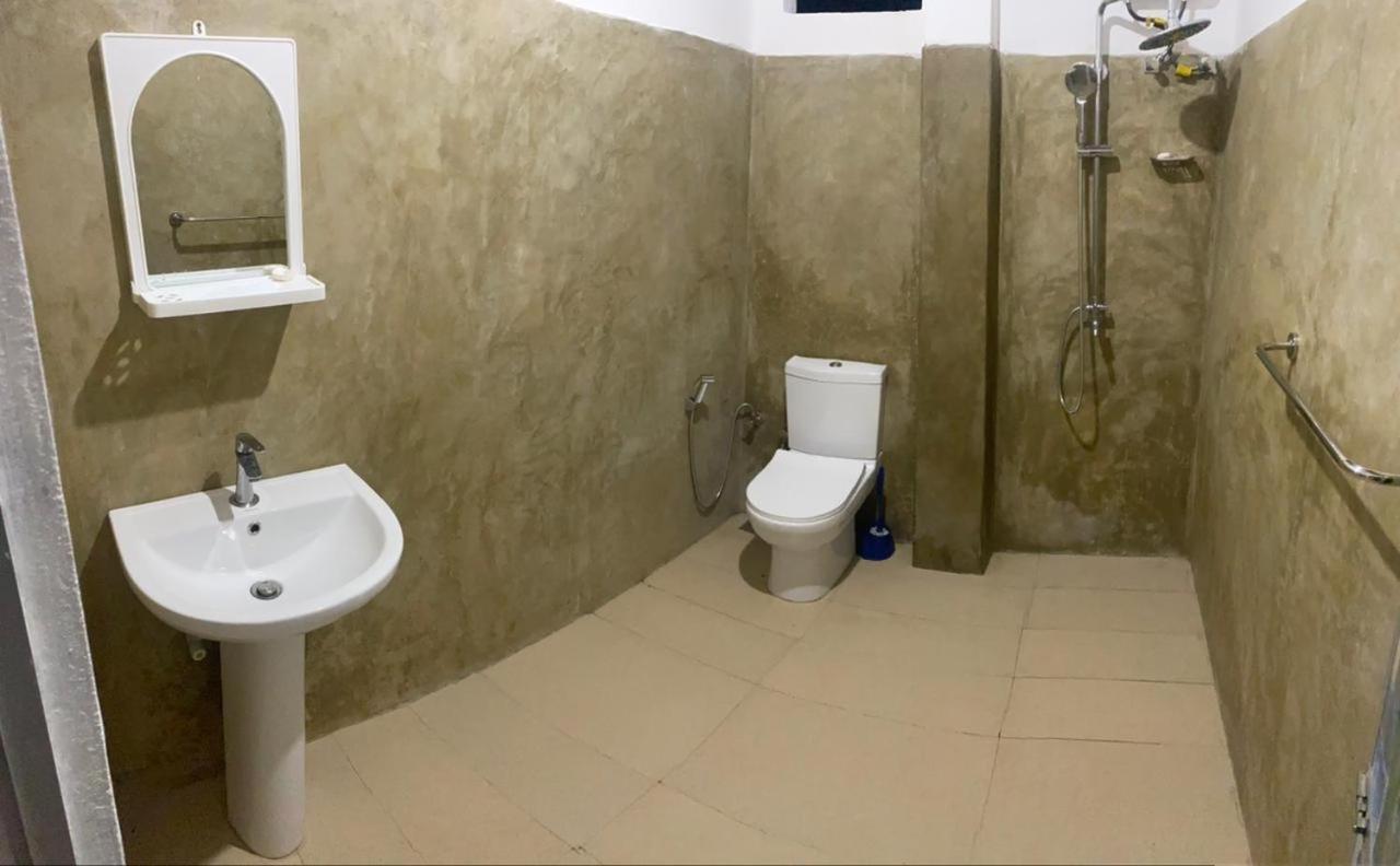Sunil'S Homestay Sinharaja Kalawana Номер фото